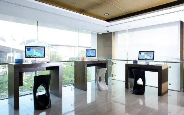 Novotel Bangkok Impact