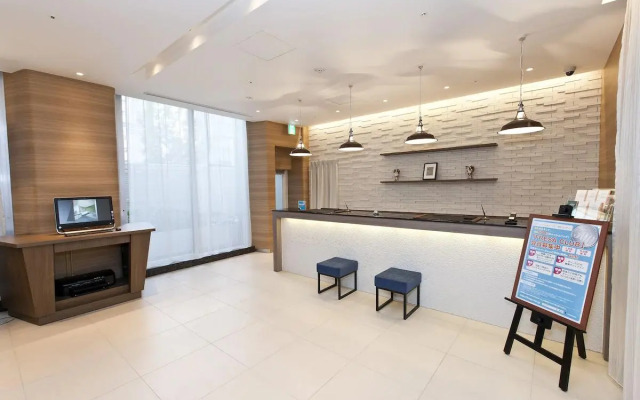 Sotetsu Fresa Inn Tokyo Toyocho Hotel