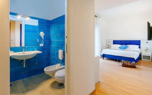 Hotel Aequa