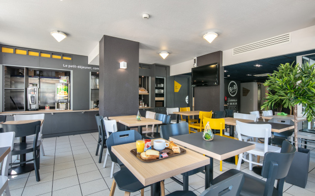 B&B HOTEL SAINT-JEAN de Maurienne