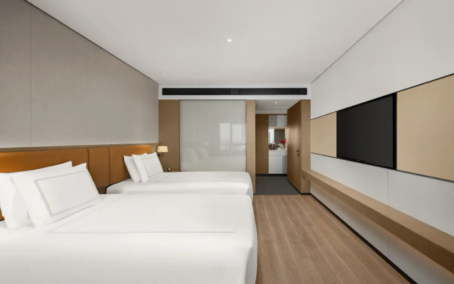 Swissôtel Beijing Hong Kong Macau Center