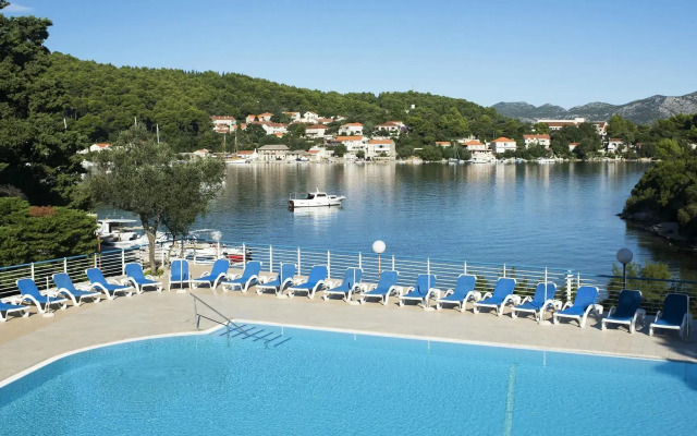 Hotel Bon Repos