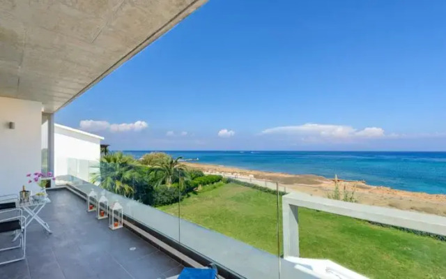Villa Pearl