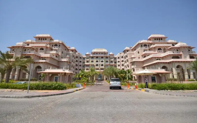 Luton Vacation Homes - Grandeur Residences, Palm Jumeirah