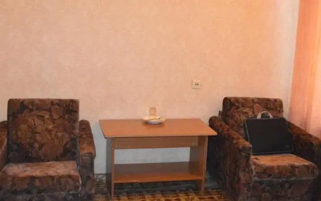 Zhiguli-Ekonom Hotel