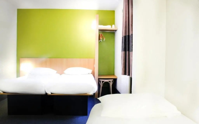 Hotel Inn Design Vierzon