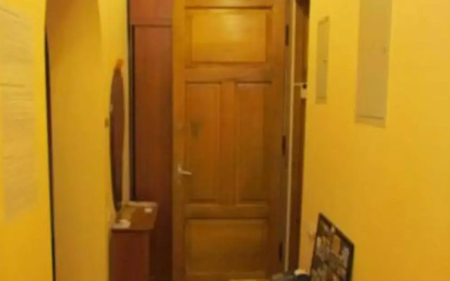 Lemberg House Hostel