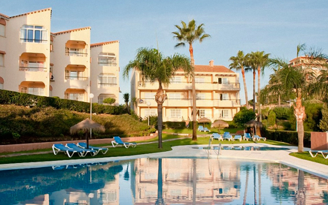 Club la Costa at Sierra Marina