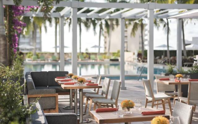 Four Seasons Miami Hotel 