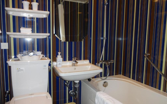 Deluxe Corner Twin room (트윈 침대 2개) 사진 2