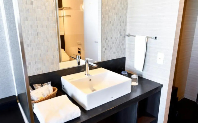 Wakoshi Tobu Hotel