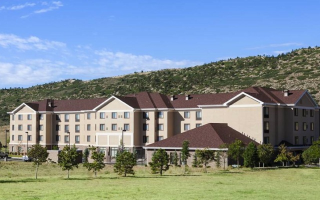 Homewood Suites by Hilton Denver - Littleton