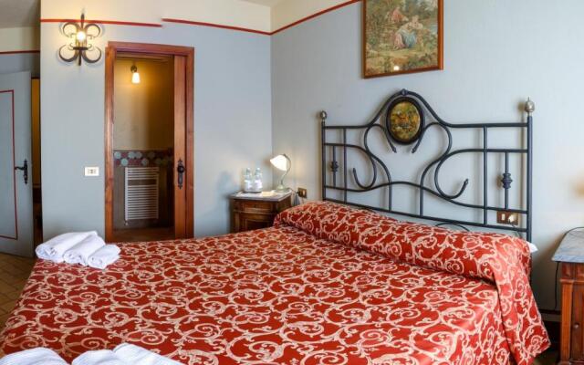 Albergo Diffuso Borgo Montemaggiore