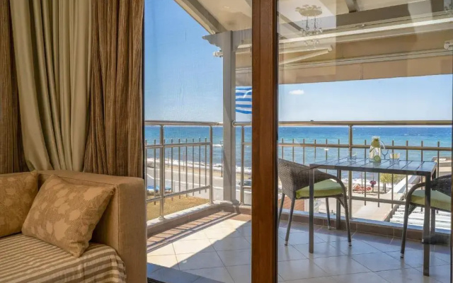 Meliton Inn Hotel & Suites