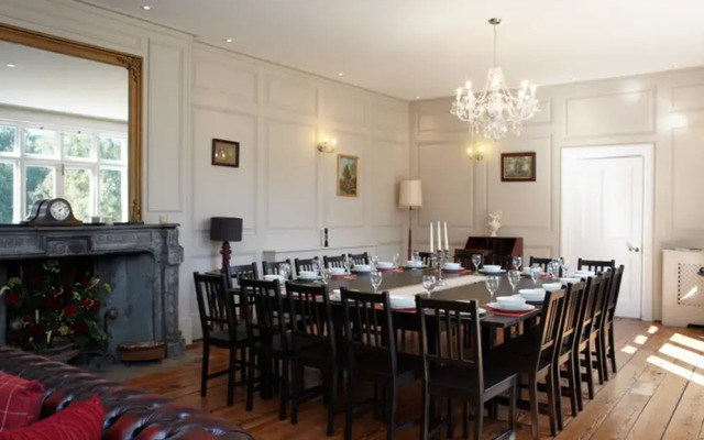 Hermitage Country House - Guest House