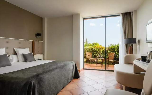 Torremirona Golf & Spa Resort