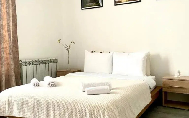 Гостевой дом Катрин