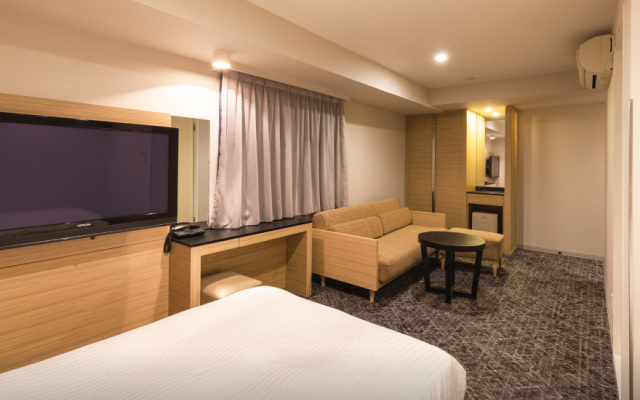 Premium Twin room (트윈 침대 2개) 사진 2