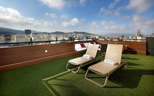 HCC Regente Hotel 