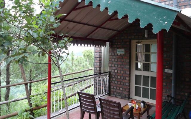 Mahal Farms Country Home