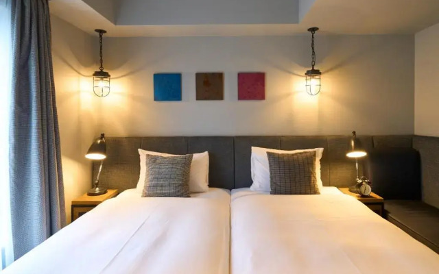 Hotel Resol Akihabara