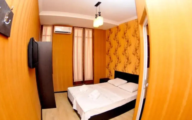 Отель Prima Rooms