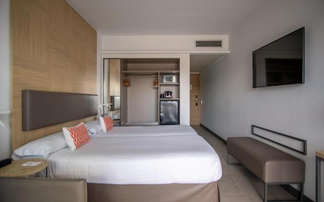 Hotel Cap Negret