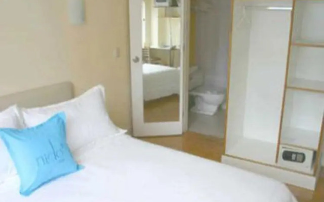 Hotel Nido Inn Miraflores