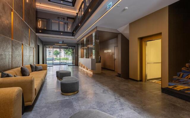 Hotel Debrecen
