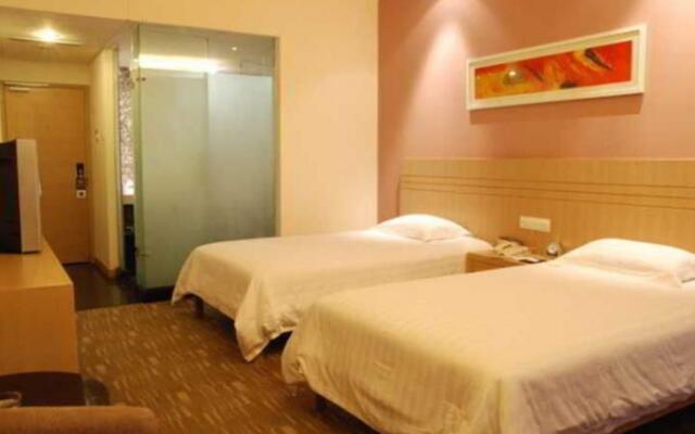 City Inn - Baoan Venture Road