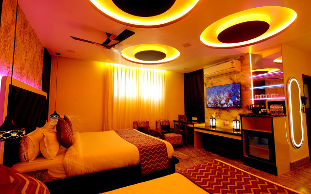 Aman Homestay 