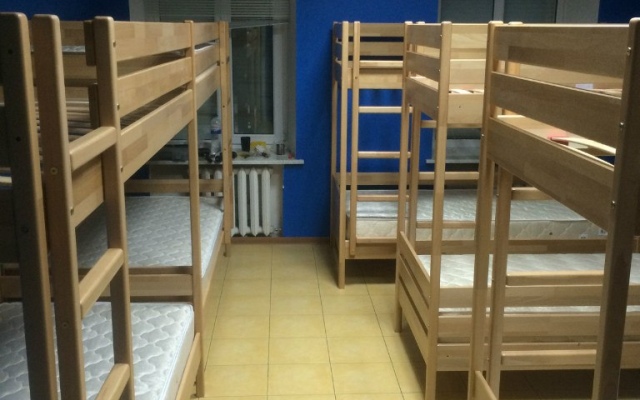 Uspensky Hostel