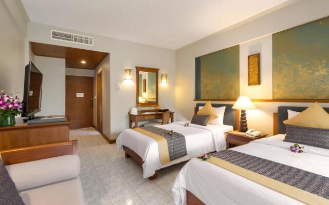 Krabi Resort Ao Nang