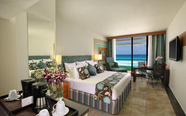 Grand Oasis Cancun All Inclusive