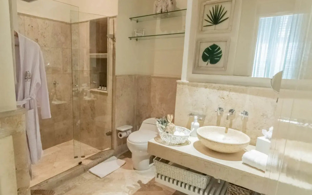 Casa DiLuca Cartagena Hotel Boutique