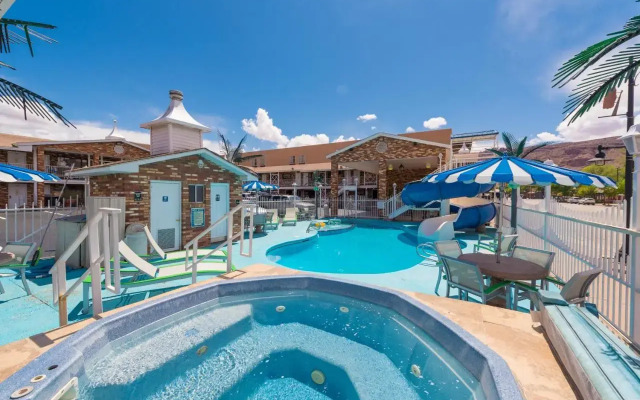 Expedition Lodge