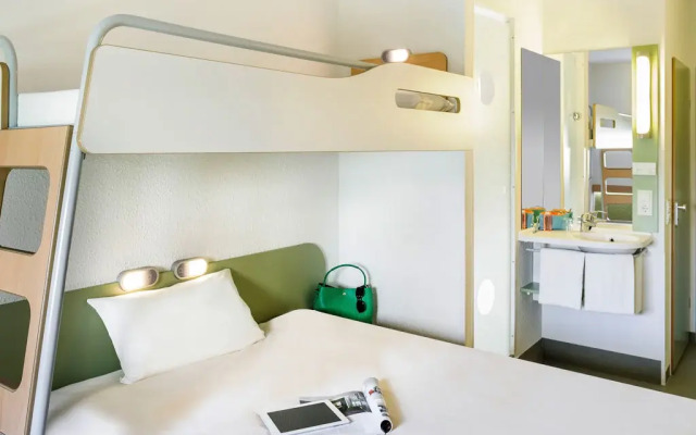 Ibis Budget Muenchen City Sued