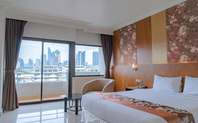 Forum Park Hotel