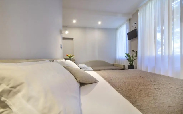 Hotel Silvio