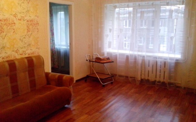 Comfort Apartments Na Pionerskom 48