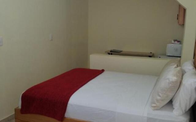 Plaza Europa Hotel 
