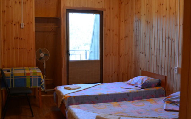 Guest accommodation Villa Gloria