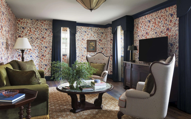 Graduate by Hilton Princeton