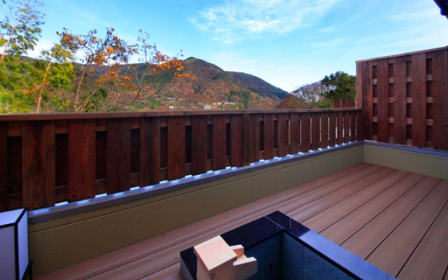 Special Japanese-Western Hana with Open-Air Bath room 사진 4
