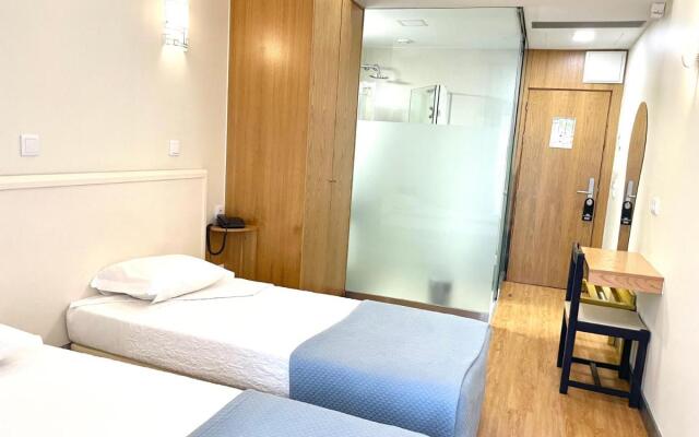 Hotel Universal