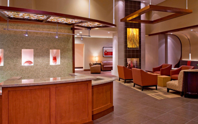 Sonesta Select Austin North