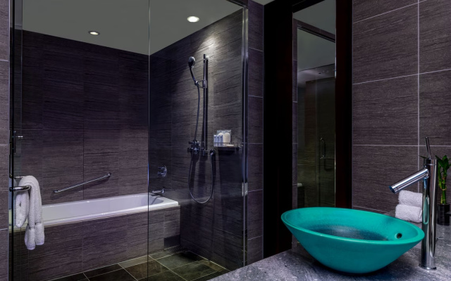 Suigetsu Twin room (트윈 침대 2개) 사진 3