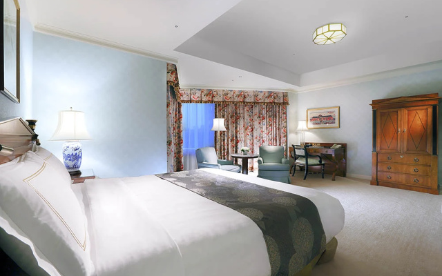 Prime Deluxe Double room (풀 더블 침대) 사진 2