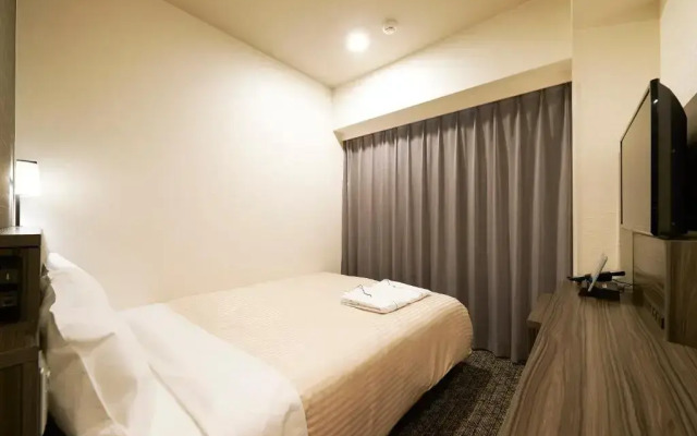 Sotetsu Fresa Inn Osaka Shinsaibashi