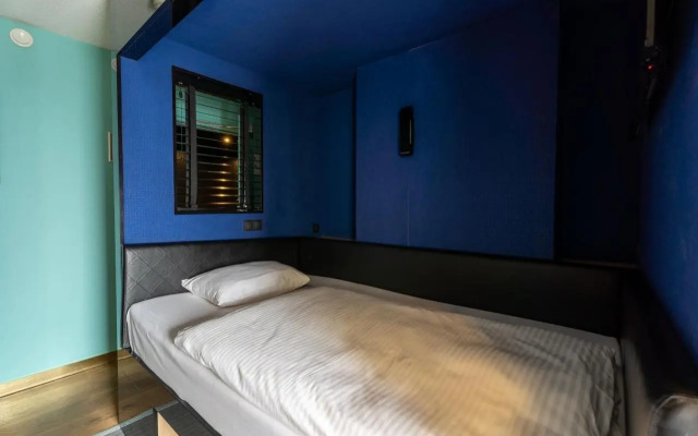 ibis Styles Hasselt City Centre